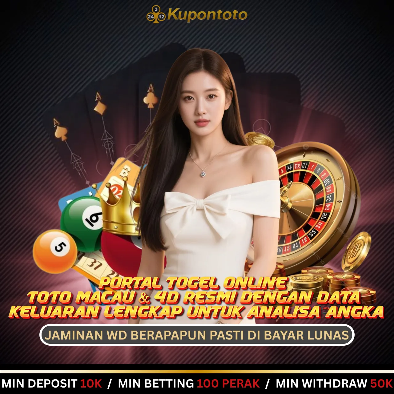 KUPONTOTO 🧨 Portal Togel Online Toto Macau & 4D Resmi Dengan Data Keluaran Lengkap Untuk Analisa Angka - KuponCommerce eCommerce